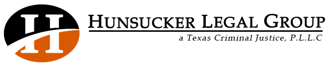 Denton Criminal Defense Attorney | Hunsucker Legal Group Logo